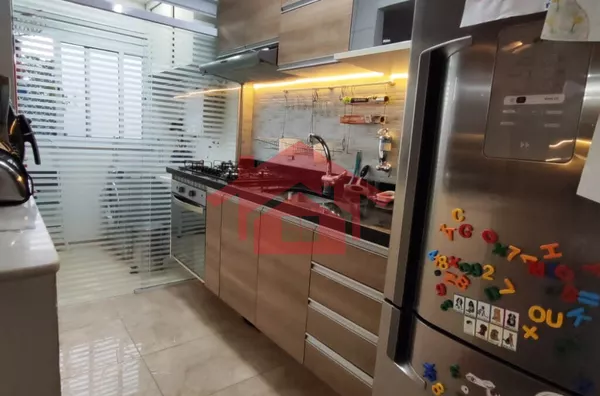 Apartamento para venda, 2 quarto(s),  Jaraguá, São Paulo