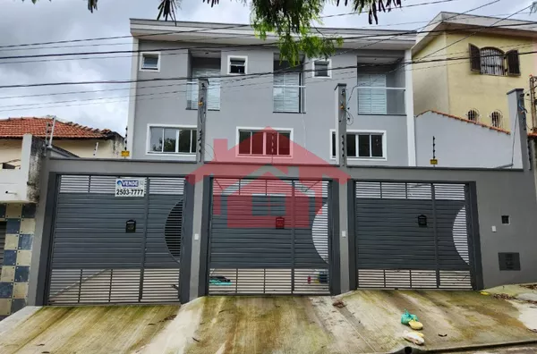 CASA SOBRADO NOVO para venda Jardim Regina São Paulo