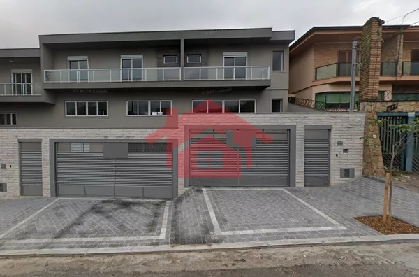 CASA SOBRADO NOVO para venda Parque São Domingos São Paulo
