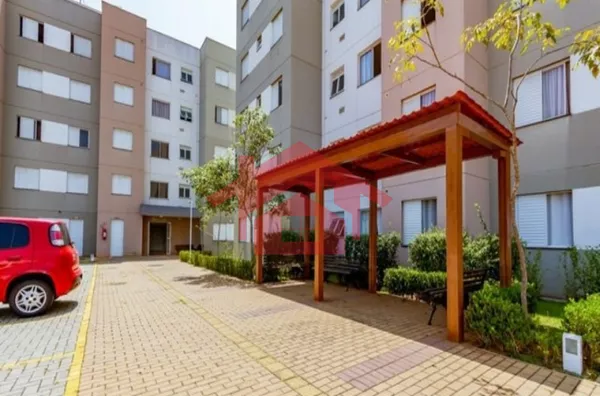 APARTAMENTO APARTAMENTO PADRÃO para venda Loteamento City Jaragua São Paulo