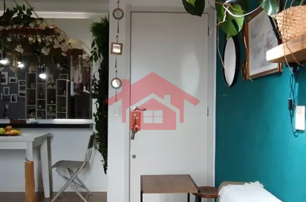 Apartamento para venda, 2 quarto(s),  Jardim São João (jaraguá), São Paulo