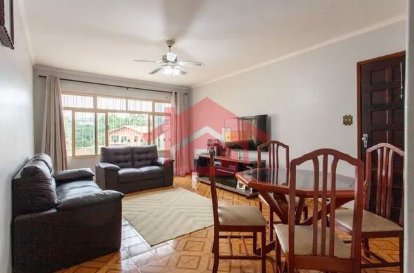 Casa sobrado usado para venda, 3 quarto(s),  Chácara Inglesa, São Paulo