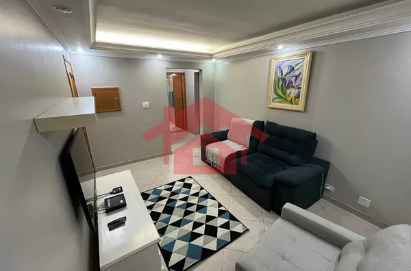 Apartamento para venda, 2 quarto(s),  Vila Siqueira (zona Norte), São Paulo