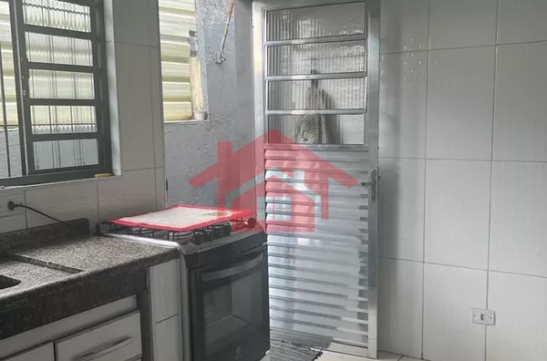 Casa para venda, 3 quarto(s),  Vila Zat, São Paulo