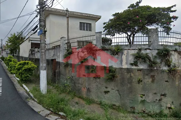 Sobrado para venda, 4 quarto(s),  Vila Pereira Barreto, São Paulo