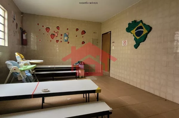 PONTO CASA TÉRREA para aluguel Jardim São José (Zona Norte) São Paulo