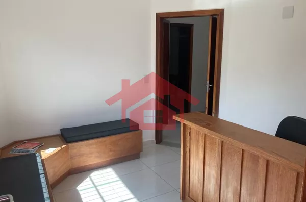 Sala comercial para aluguel, 5 quarto(s),  Vila Zulmira, São Paulo
