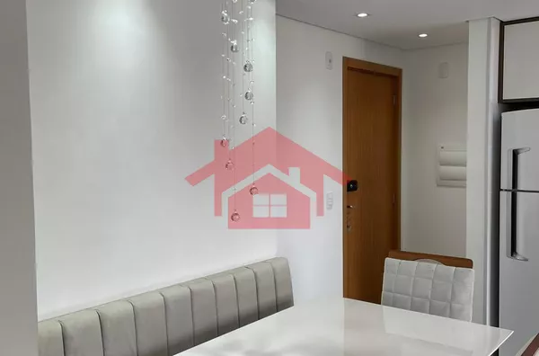 APARTAMENTO APARTAMENTO PADRÃO para venda Jardim Iris São Paulo