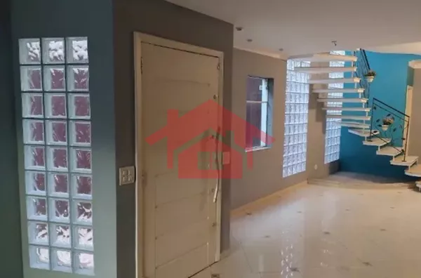 CASA SOBRADO USADO para venda Parque São Domingos São Paulo