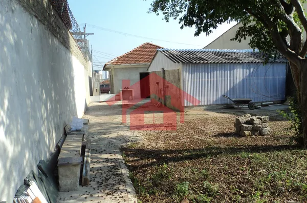 Terreno para venda, 2 quarto(s),  Piqueri, São Paulo