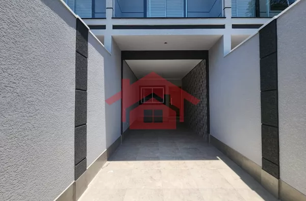 CASA SOBRADO NOVO para venda Parque São Domingos São Paulo