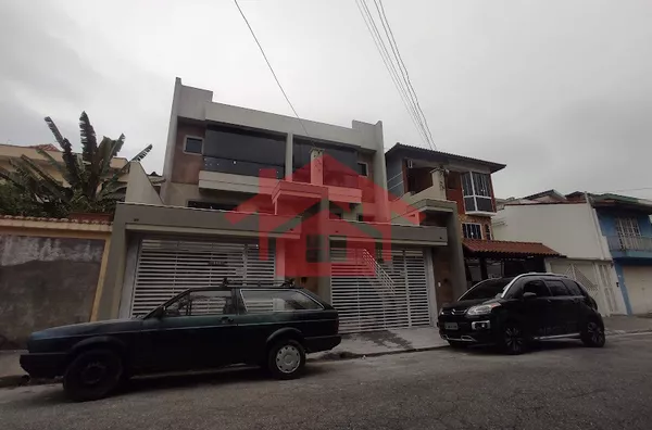 CASA SOBRADO NOVO para venda Jardim Felicidade (Zona Oeste) São Paulo
