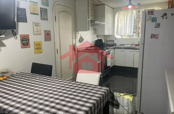 CASA CASA TÉRREA para venda ALPHAVILLE Barueri