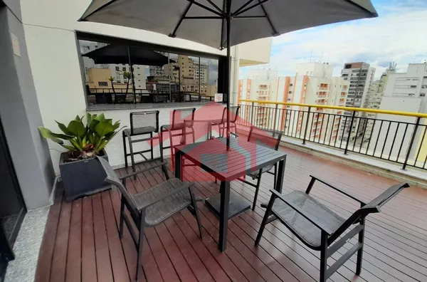 Apartamento para venda, 1 quarto(s),  Campos Elíseos, São Paulo