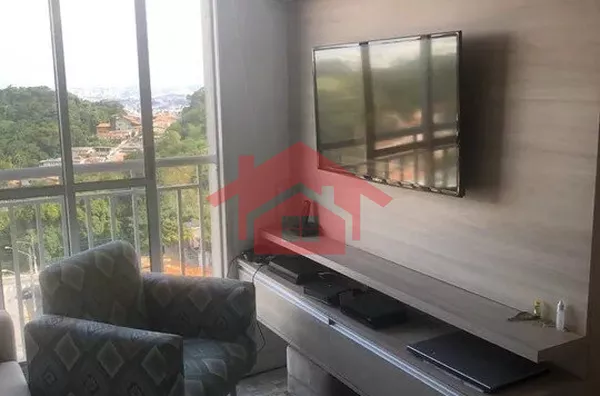 Apartamento para venda, 2 quarto(s),  Jaraguá, São Paulo