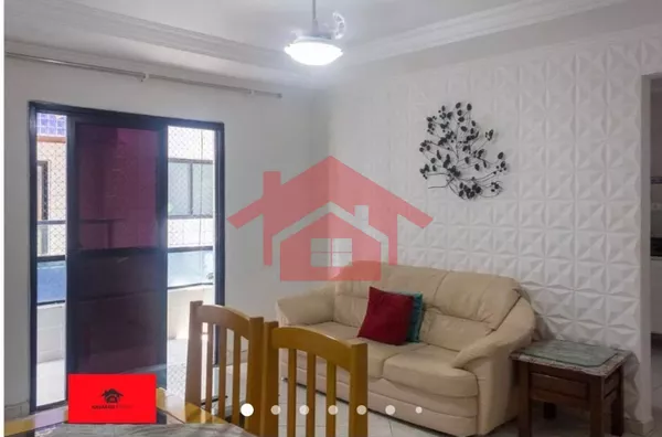 Apartamento para venda, 2 quarto(s),  Ocian, Praia Grande