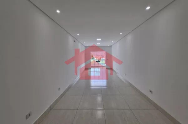 Sobrado para venda, 3 quarto(s),  Parque São Domingos, São Paulo