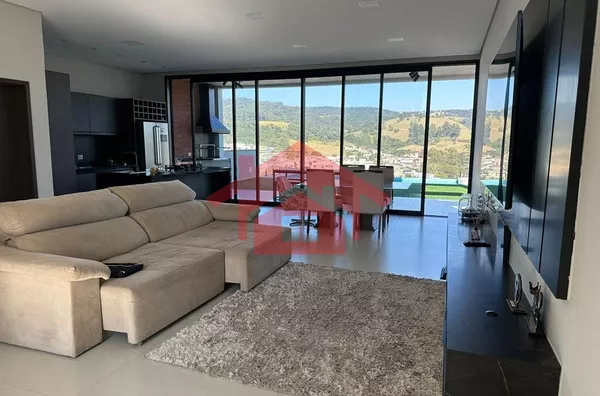 Sobrado para venda, 3 quarto(s),  Suru, Santana De Parnaiba