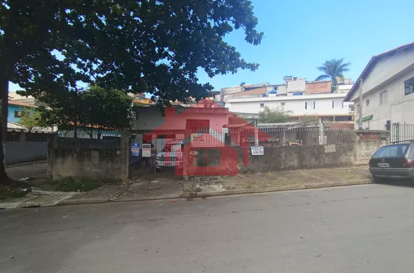 Casa térrea para venda,  Vila Mirante, São Paulo