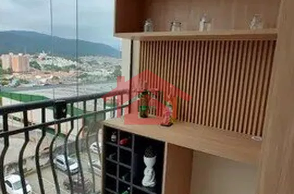Apartamento para venda, 3 quarto(s),  Loteamento City Jaragua, São Paulo