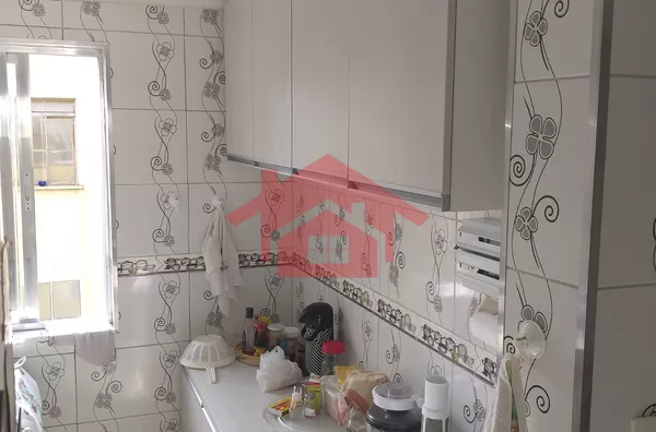 Apartamento para venda, 2 quarto(s),  Parque Nações Unidas, São Paulo