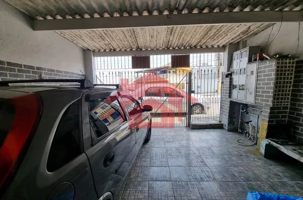 CASA CASA TÉRREA para venda Jardim São José (Zona Norte) São Paulo