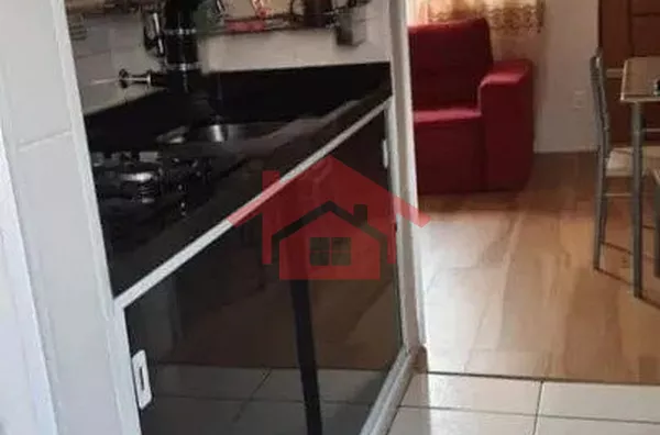 Apartamento para venda, 2 quarto(s),  Parque Nações Unidas, São Paulo