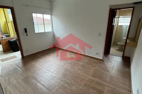 Casa para aluguel, 1 quarto(s),  Jardim Líbano, São Paulo