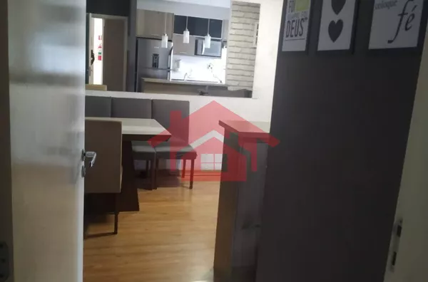 Apartamento para venda, 2 quarto(s),  Loteamento City Jaragua, São Paulo