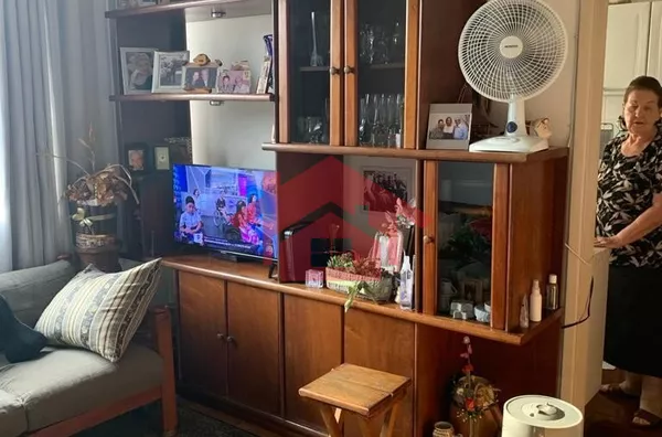 Apartamento para venda, 2 quarto(s),  Lapa, São Paulo