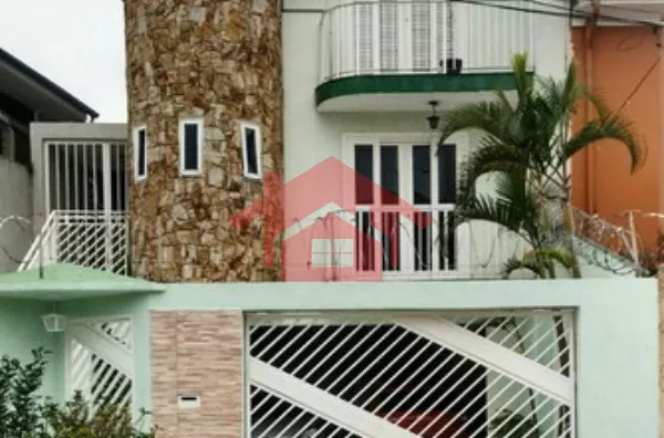 CASA SOBRADO USADO para venda VILA MARIA ALTA São Paulo