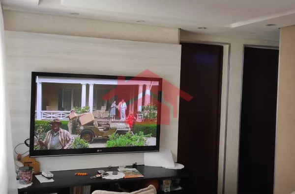 Apartamento para venda, Parada de Taipas, Porteira Fechada, São Paulo