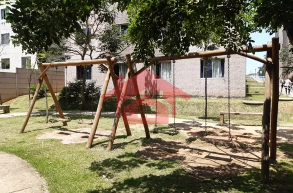 Apartamento para venda, 2 quarto(s),  - Selecione - Bairro, São Paulo
