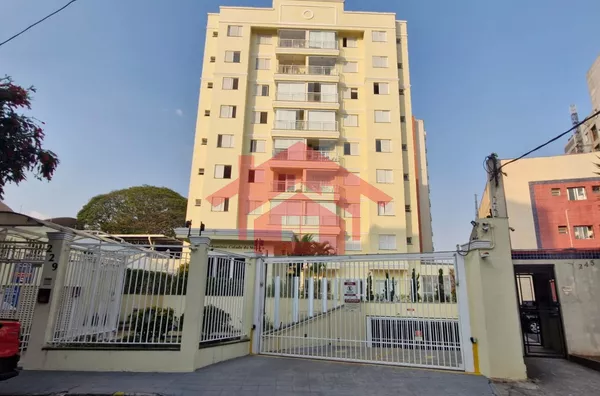 Apartamento para aluguel, 2 quarto(s),  Vila Pereira Barreto, São Paulo