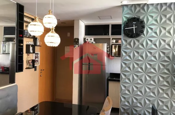 APARTAMENTO APARTAMENTO PADRÃO para venda Jardim Iris São Paulo