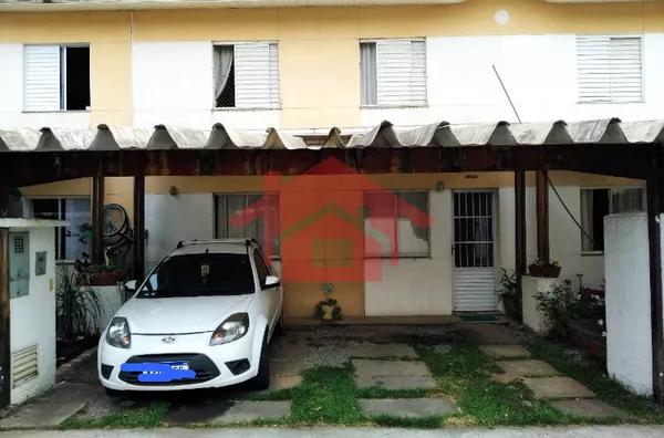 CASA SOBRADO USADO para venda Loteamento City Jaragua São Paulo