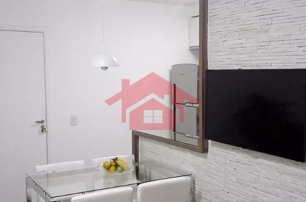 APARTAMENTO APARTAMENTO PADRÃO para venda VILA BELA VISTA (ZONA NORTE) São Paulo