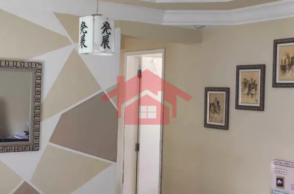 Apartamento para venda,  Jardim Rincão, São Paulo