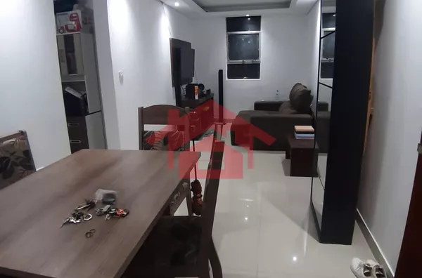 APARTAMENTO APARTAMENTO PADRÃO para venda CONJUNTO RESIDENCIAL ELISIO TEIXEIRA LEITE São Paulo
