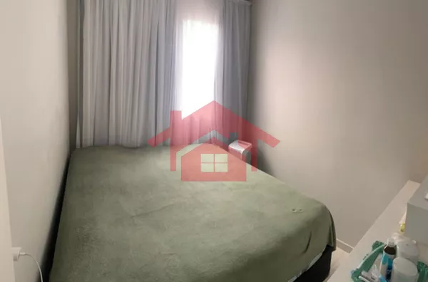 APARTAMENTO APARTAMENTO PADRÃO para venda JARDIM MARILU São Paulo