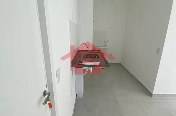 Apartamento para venda, 2 quarto(s),  Lapa De Baixo, São Paulo