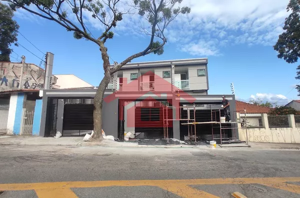 CASA SOBRADO NOVO para venda Jardim São José (Zona Norte) São Paulo