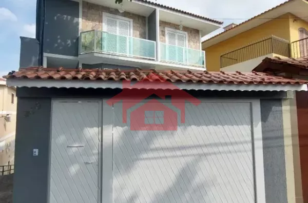 CASA SOBRADO USADO para venda Casa Verde São Paulo