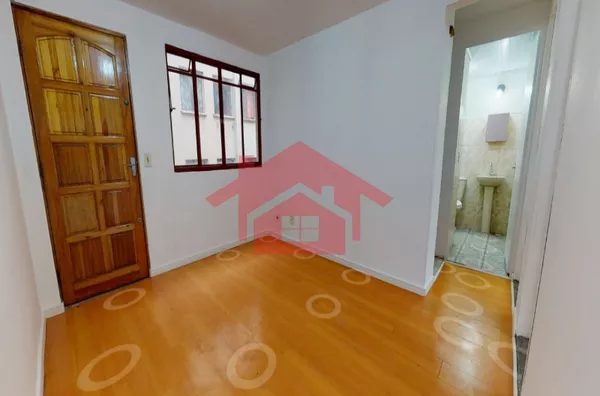 APARTAMENTO APARTAMENTO PADRÃO para venda JARDIM DAMASCENO São Paulo
