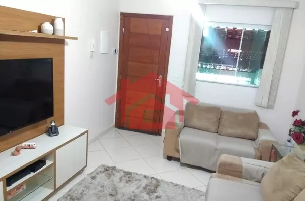 CASA SOBRADO USADO para venda Jaraguá São Paulo