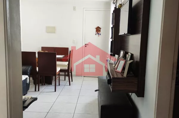Apartamento para venda, 2 quarto(s),  Jaraguá, São Paulo