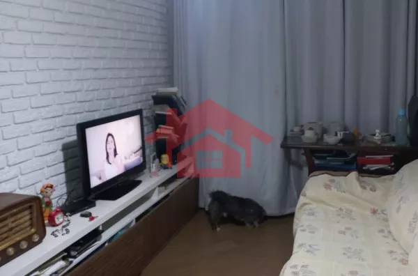 APARTAMENTO APARTAMENTO PADRÃO para venda JARDIM DO TIRO São Paulo