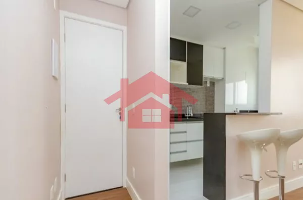 APARTAMENTO APARTAMENTO PADRÃO para venda Loteamento City Jaragua São Paulo