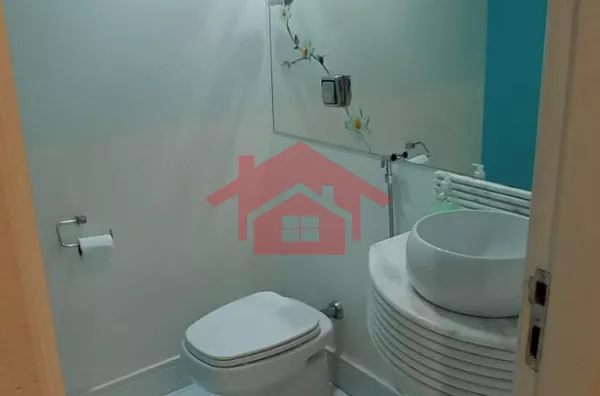 Sobrado para venda, 3 quarto(s),  Conjunto Residencial Vista Verde, São Paulo