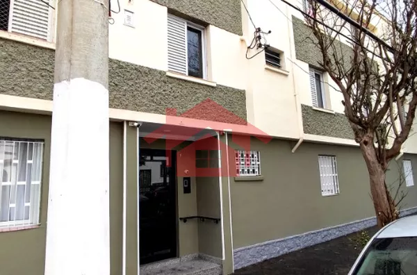 APARTAMENTO APARTAMENTO PADRÃO para venda Vila Romana São Paulo